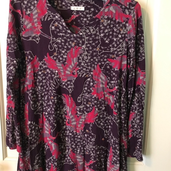 White Stuff Tunic - Picture 2 of 6